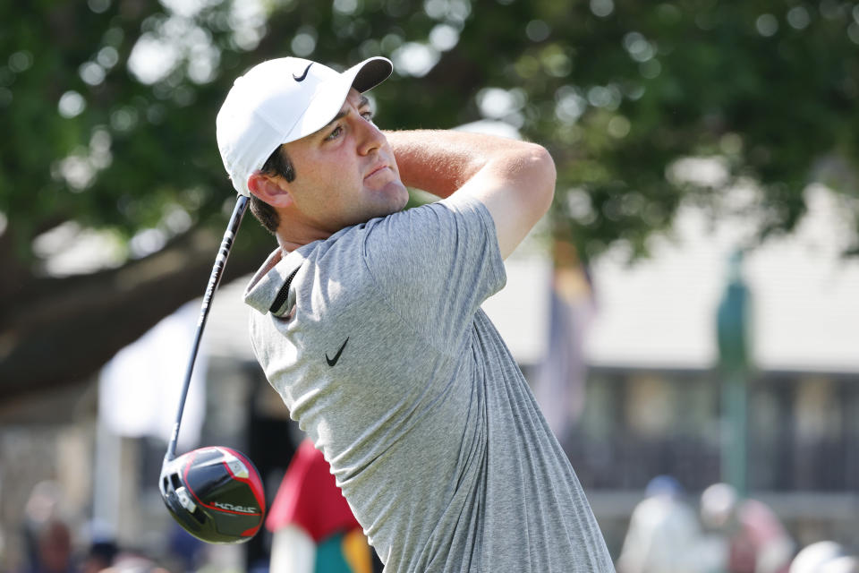 2023 Arnold Palmer por invitación en Bay Hill