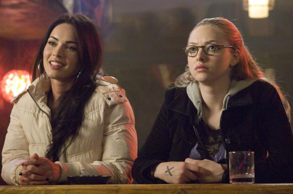 Jennifer's Body - 2009