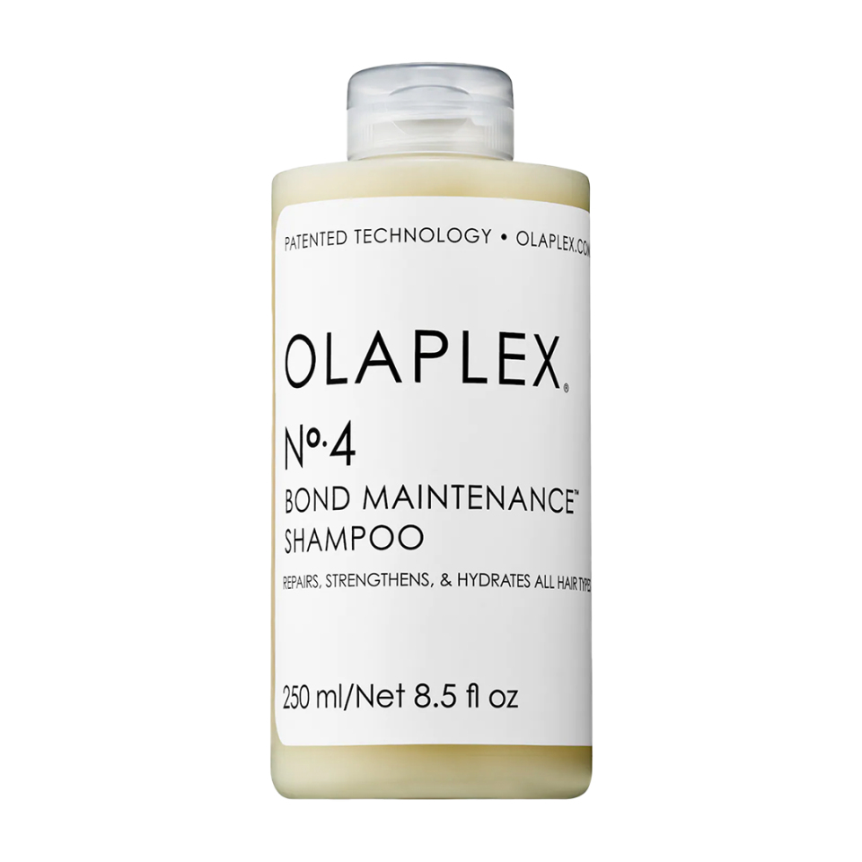 1) No. 4 Bond Maintenance™ Shampoo