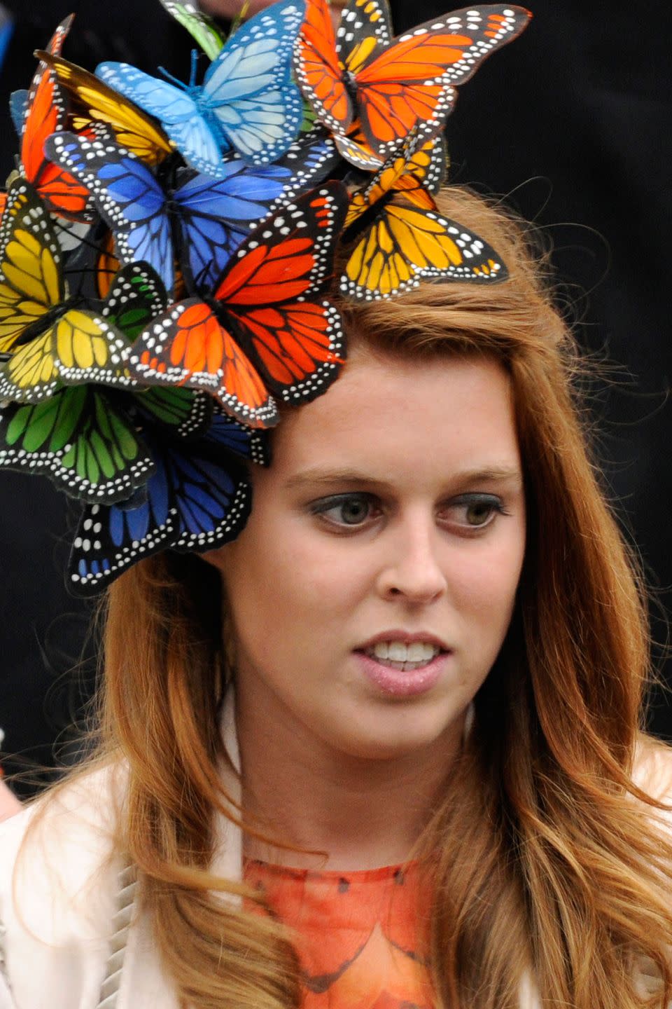 Princess Beatrice