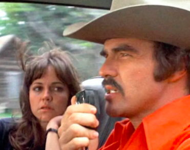 ‘Smokey and the Bandit’ is leaving Netflix this month (Universal Pictures)