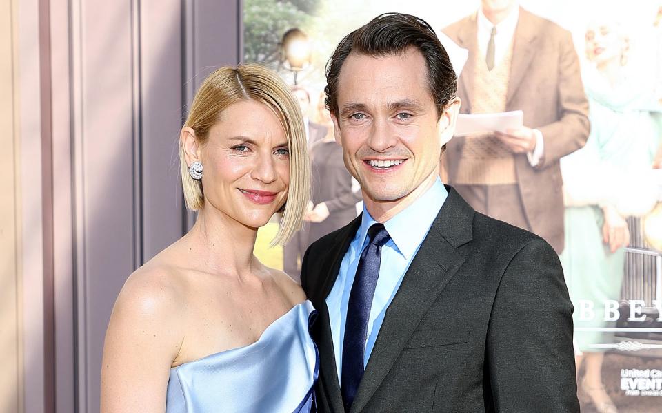 Claire Danes und Hugh Dancy erwarten ihr drittes Kind. (Bild: Getty Images / Arturo Holmes)