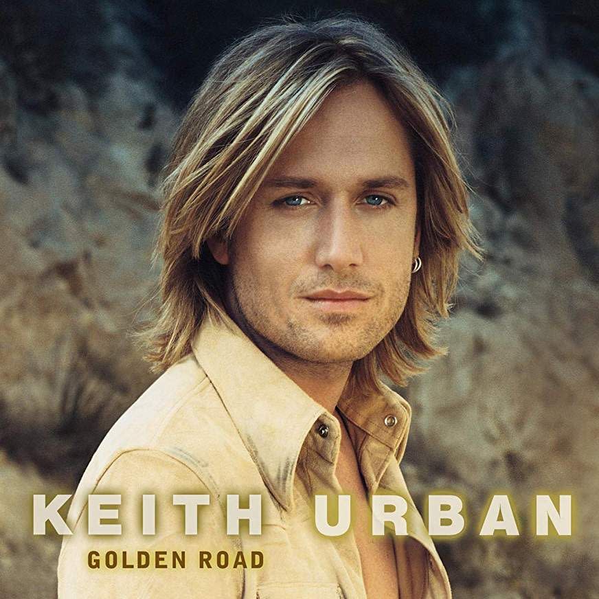 "Song for Dad" by Keith Urban