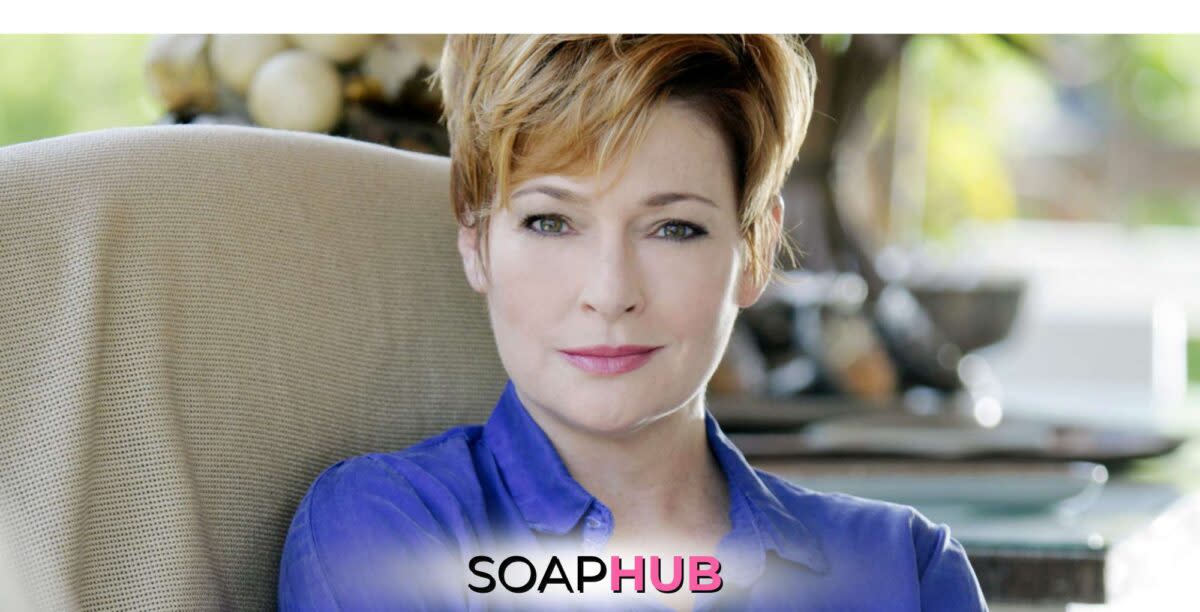 Happy birthday, Carolyn Hennesy. 