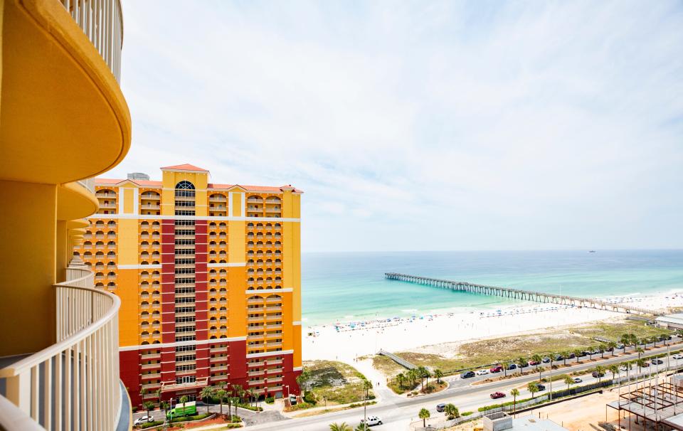 Short-term rental owners in Panama City Beach have until Feb. 1 to register for annual safety inspections for face fines.