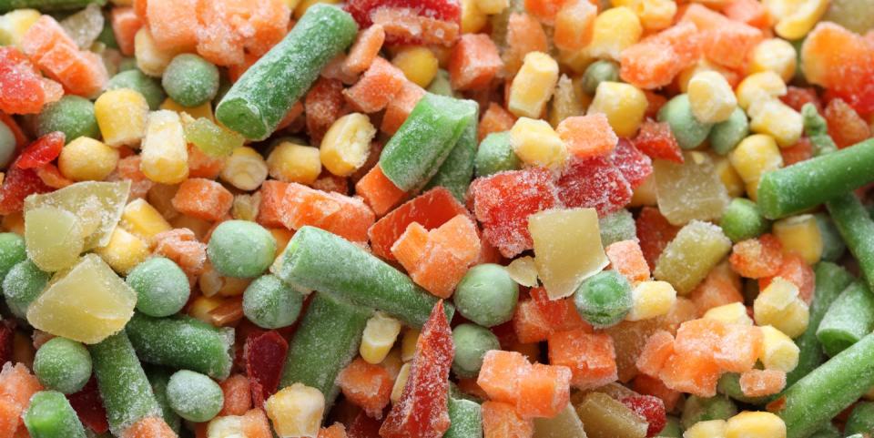 Black and Gold frozen mixed vegetables recalled amid listeria contamination fears. 