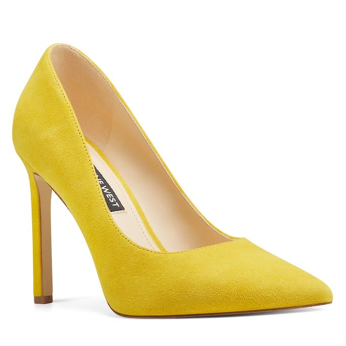 Nine-West-Pumps