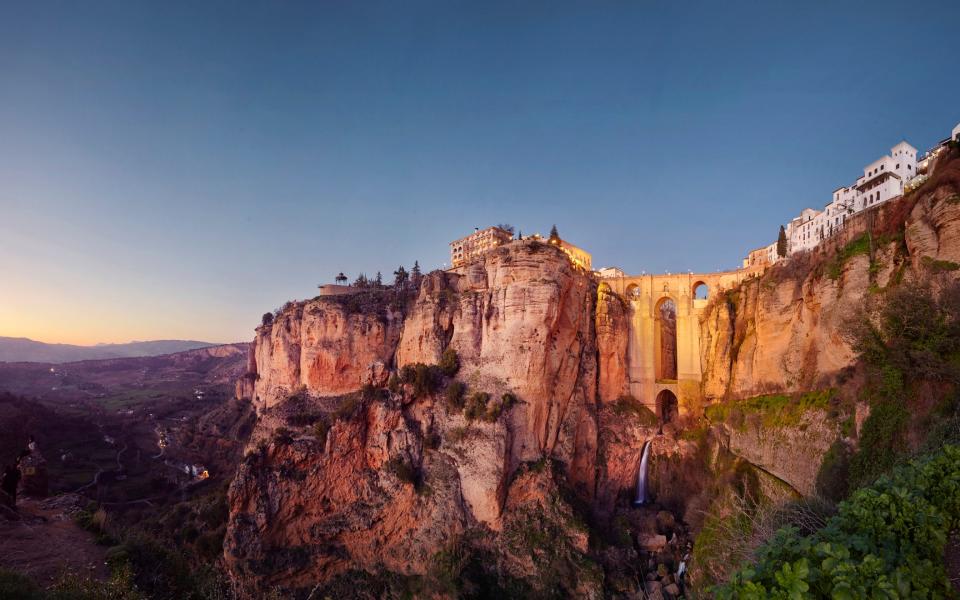 Ronda - Getty