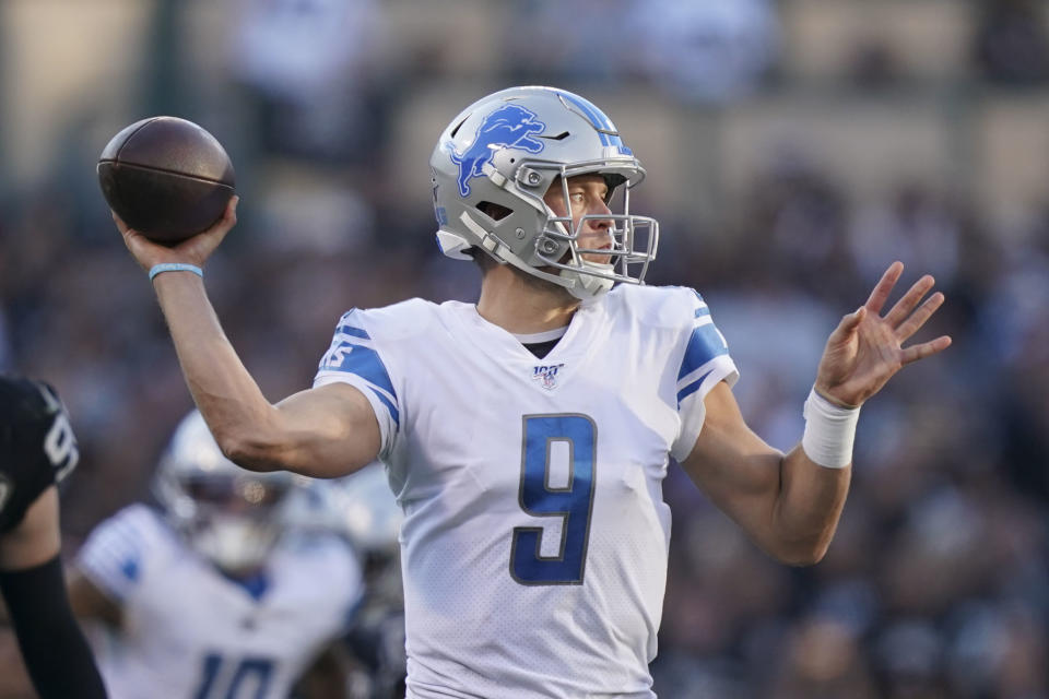 detroit-lions-records-matthew-stafford