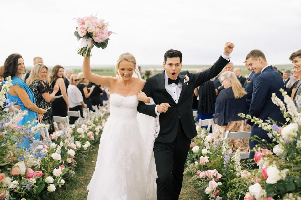 You're Sure to Get Sentimental After Reading These Sweet Wedding Quotes