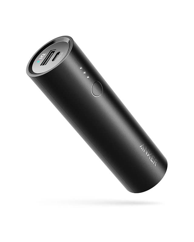 Anker Power Core 5000