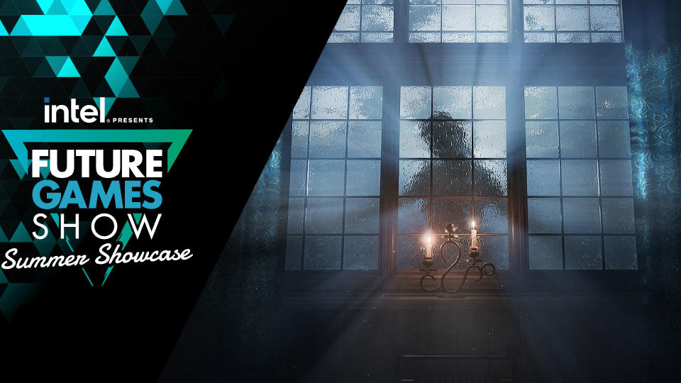 Layers of Fear appearing in the Future Games Show Summer Showcase Powered by Intel