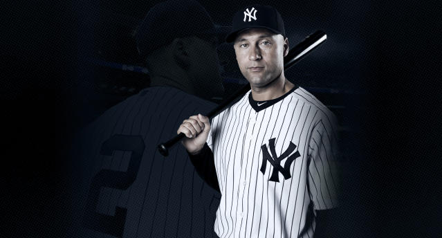 Wallpaper New Yankees 4K