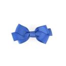 <p><em><a rel="nofollow noopener" href="https://amaiakids.co.uk/accessories/medium-hair-bow-royal-blue" target="_blank" data-ylk="slk:Amaia;elm:context_link;itc:0;sec:content-canvas" class="link ">Amaia</a>, £4 ($5.50)</em> </p>