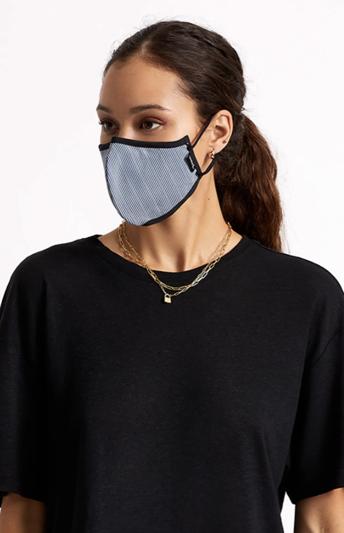 Brixton Adult Face Mask - Nordstrom, $8 (originally $13)