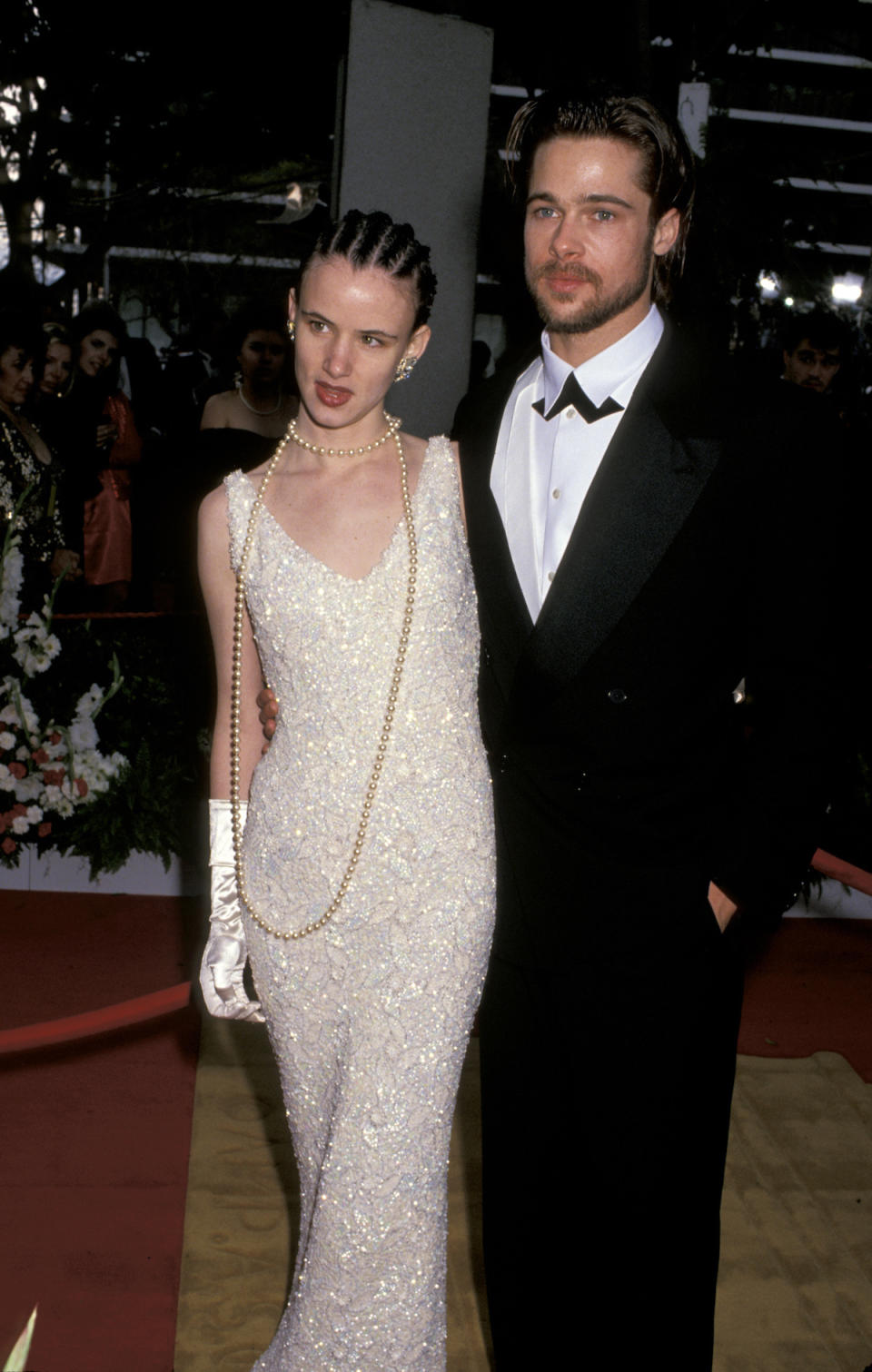 Best: Juliette Lewis, 1992