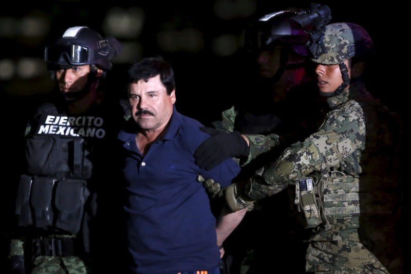 El Chapo Guzman