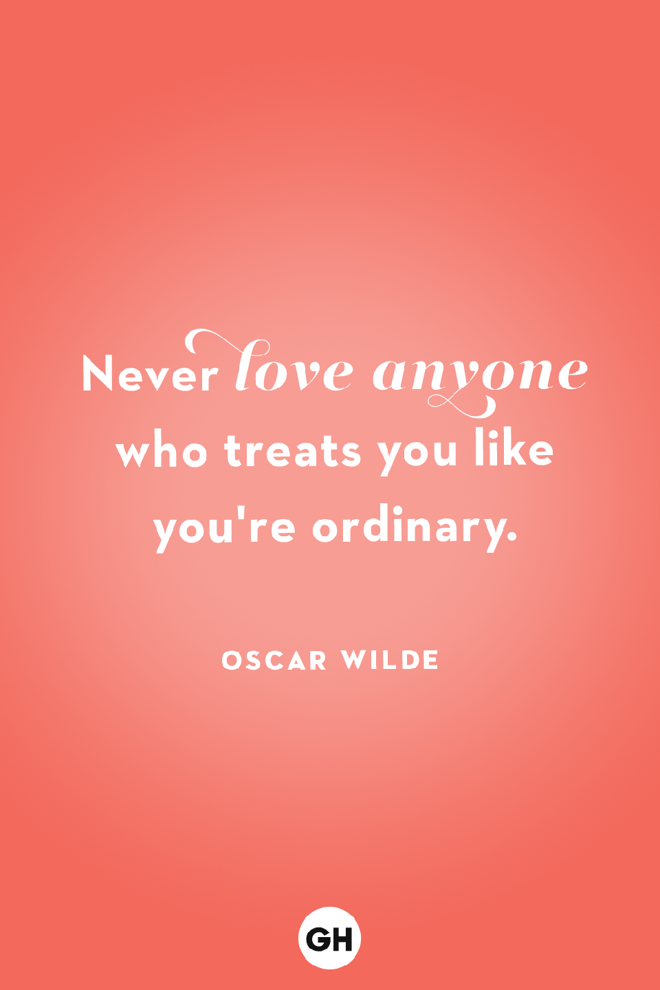 109) Oscar Wilde