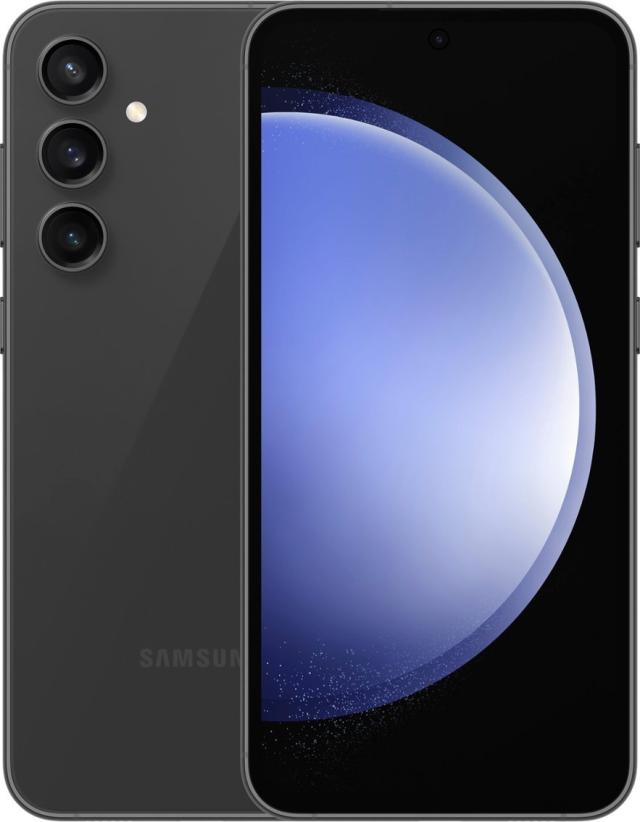 Samsung Galaxy S23 FE vs Galaxy S23: Can the S23 FE best Samsung's  mid-range king?