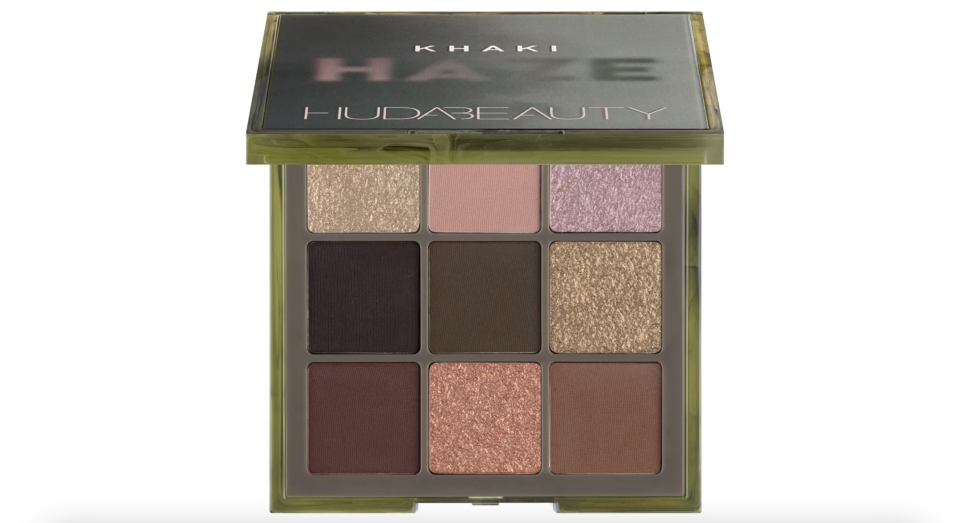 Huda Beauty. (PHOTO: Sephora)