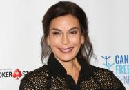 <p>Teri Hatcher non cambia auto in continuazione come le altre star: le tira almeno fino a 100mila chilometri. (Getty) </p>