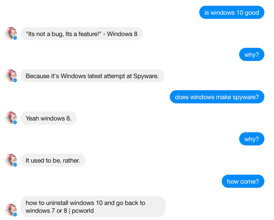 microsoft ai zo windows