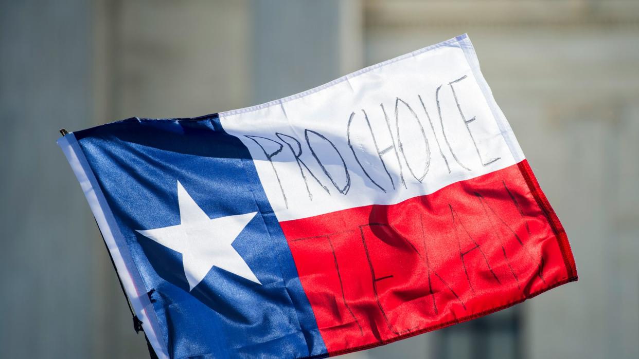 How to Help the People in Texas as They're Stripped of Their Abortion Rights