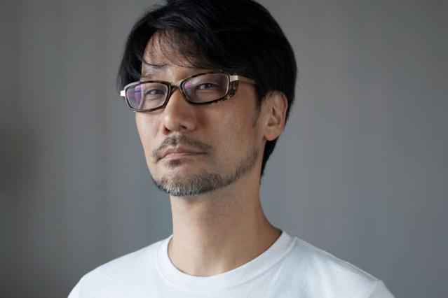 HIDEO_KOJIMA (@HIDEO_KOJIMA_EN) / X