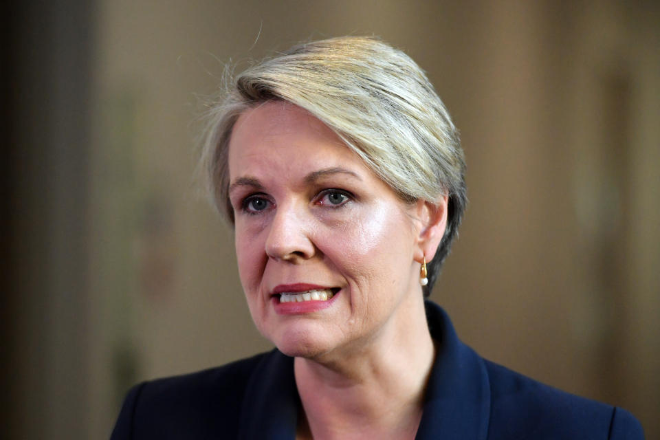 Tanya Plibersek