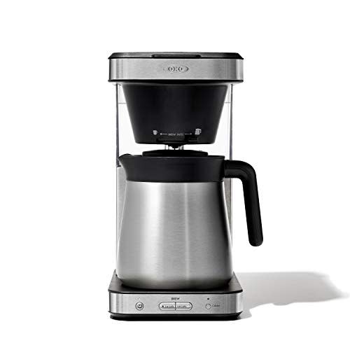 OXO Brew 8 Cup Coffee Maker (Amazon / Amazon)