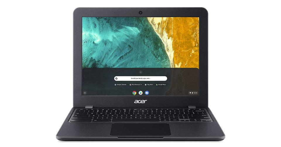 Acer Chromebook 512. Foto: Amazon.com