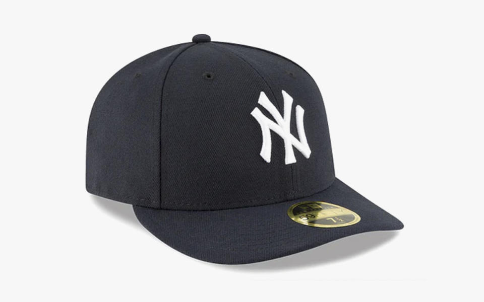 The 10 Best Fitted Hats and Baseball Caps for Men in 2024: Reviewed