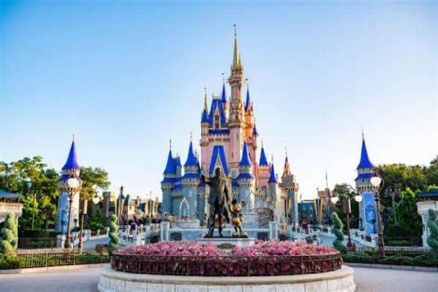 Disney aumenta los precios de sus entradas para el 2025