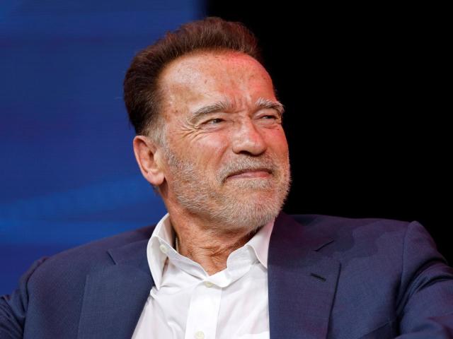 Arnold Schwarzenegger will das ewige Leben. (Bild: imago/Future Image)