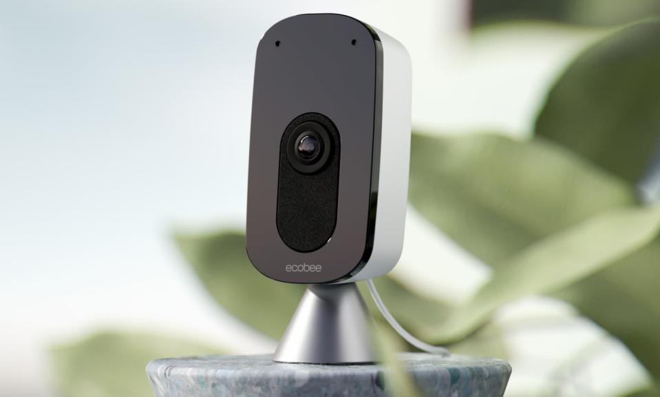 Ecobee SmartCamera