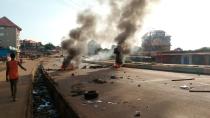 Deadly clashes as Guinea awaits result of presidential election