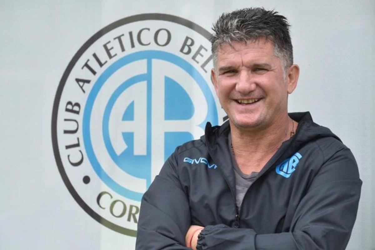 URGENTE: la AFA confirmó un nuevo ascenso en el fútbol argentino