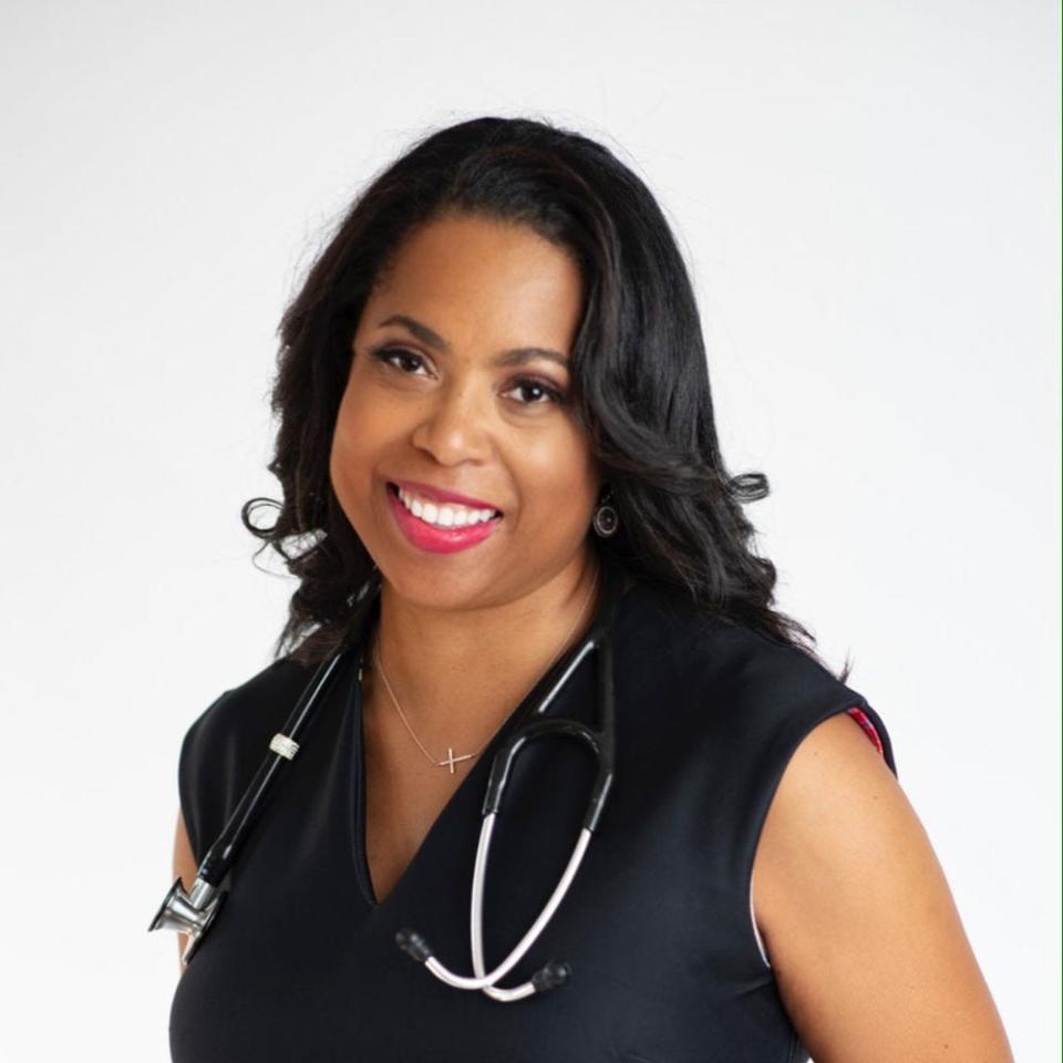 Dr. Bridget Cole Williams is a board-certified family physician, author, and the CEO of DrBridgetMD.com a medical cannabis and integrative health clinic. She has 17 years of experience in family medicine with The Cleveland Clinic.