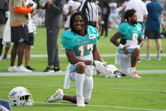 Keys to success for the Miami Dolphins' offense in Week 1