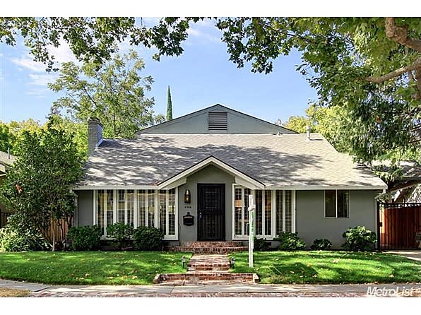 Yahoo! Homes of the Week: Homes for $525,000 sacramento