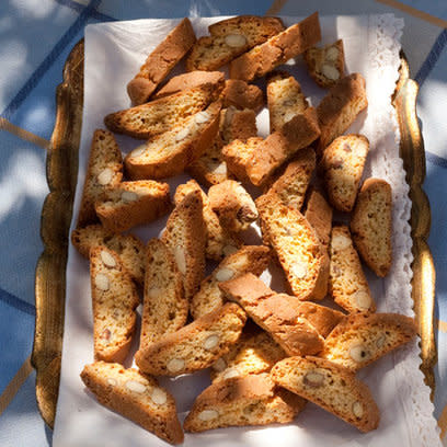 Cantucci-Recipe