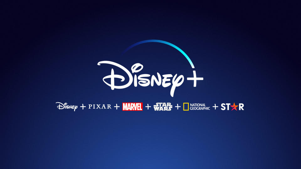 Disney+ is coming to Singapore. (PHOTO: Walt Disney Company)