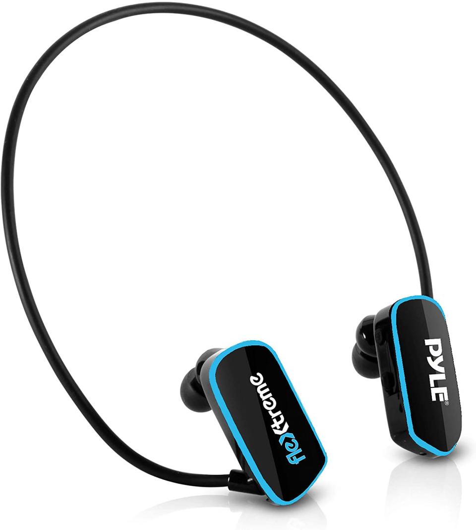 Pyle Flextreme MP3 Earbuds