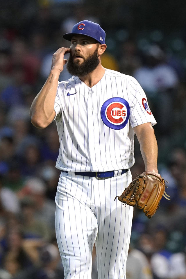 MLB free agency is under attack, and Jake Arrieta deal shows how players  are losing