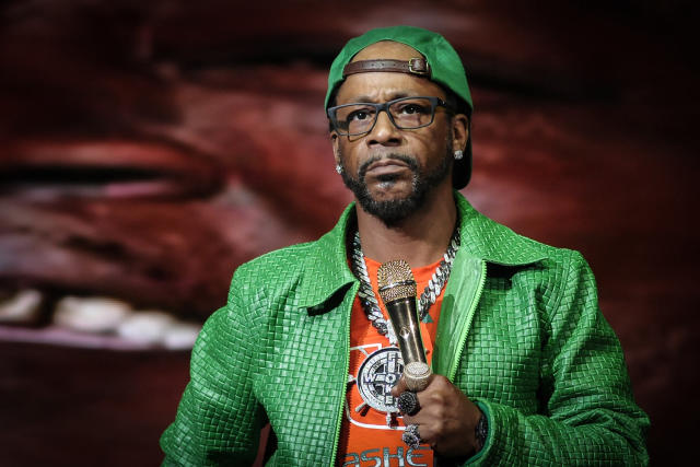 Katt Williams Says Ice Cube Asked Him To Write 'Last Friday' Film –