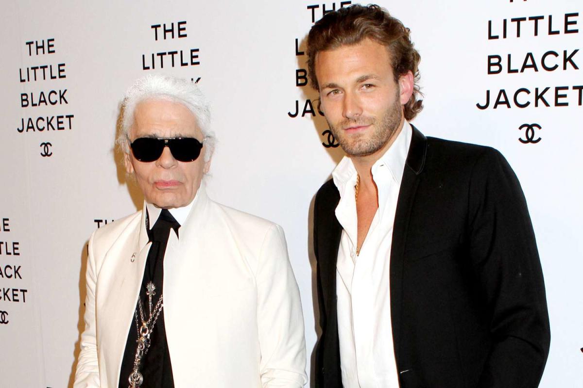 How Karl Lagerfeld Forever Changed the Fashion Industry