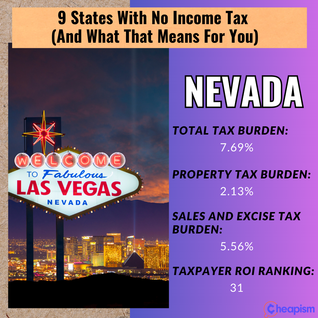 Nevada