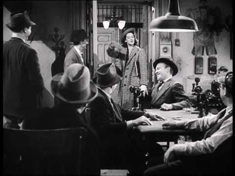 His Girl Friday