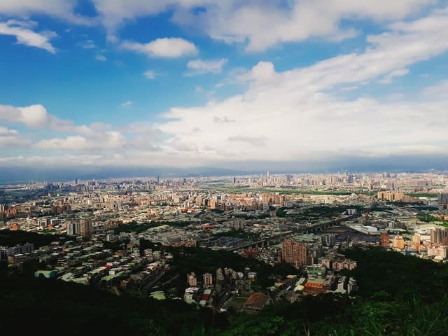 2017-05-29-15-53-53.jpg - 樹林大同山青龍嶺