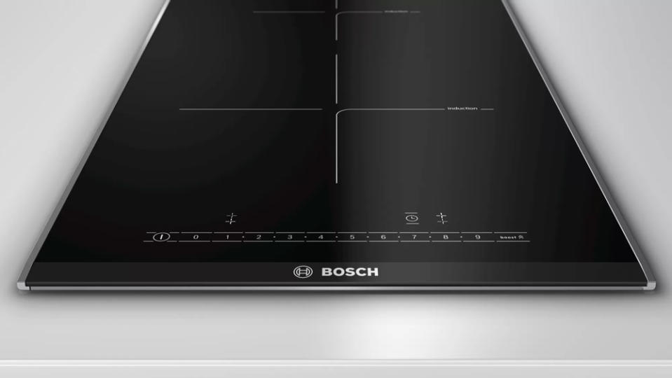 Bosch PIB375FB1E Domino Induction Hob